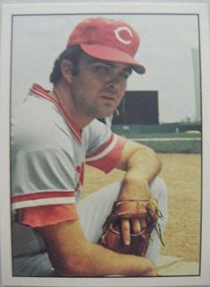 Gary Nolan