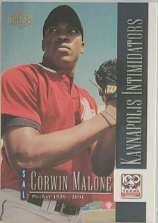 Corwin Malone