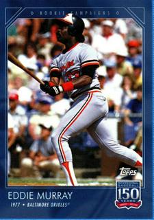 Eddie Murray
