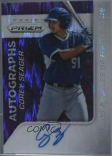 Corey Seager