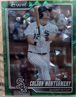 Colson Montgomery
