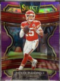 Patrick Mahomes II