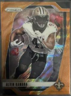 Alvin Kamara