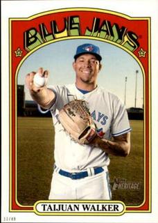 Taijuan Walker