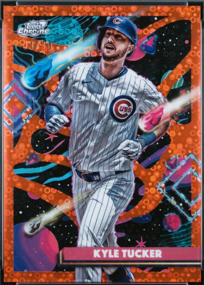 Kyle Tucker [Lunar Eclipse Refractor] #164