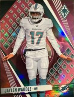 Jaylen Waddle