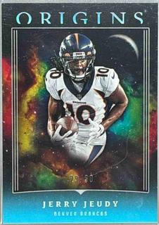 Jerry Jeudy