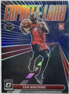 Cam Whitmore  [Holo] #7