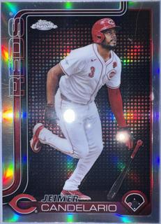 Jeimer Candelario