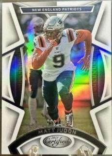 Matt Judon
