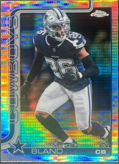 DaRon Bland