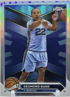 Desmond Bane