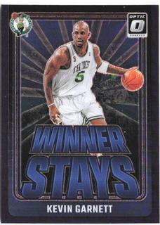 Kevin Garnett