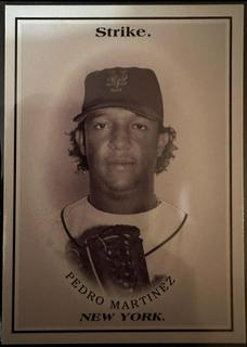 Pedro Martinez