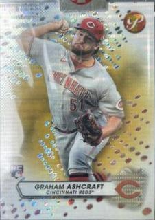 Graham Ashcraft
