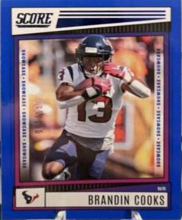 Brandin Cooks