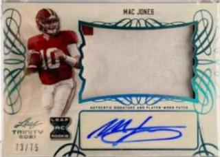 Mac Jones