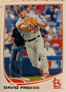 David Freese