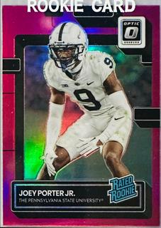 Joey Porter Jr.
