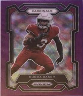 Budda Baker