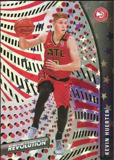 Kevin Huerter