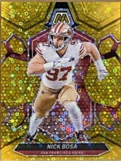 Nick Bosa