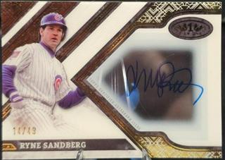 Ryne Sandberg