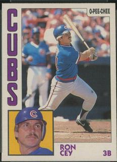 Ron Cey