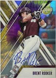 Brent Rooker