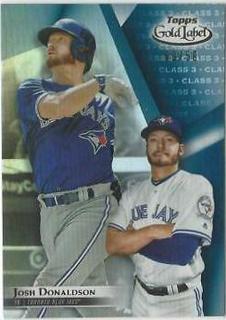 Josh Donaldson