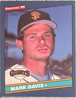 Mark Davis