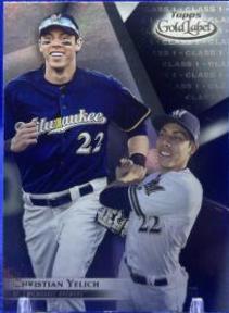 Christian Yelich