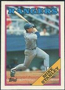 Mike Stanley