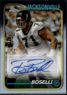 Tony Boselli