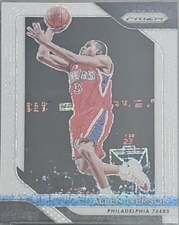 Allen Iverson