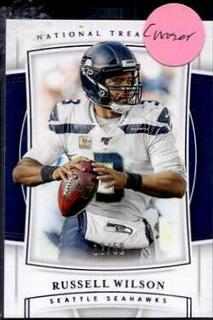 Russell Wilson