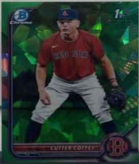 Cutter Coffey