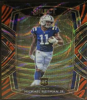 Michael Pittman Jr.