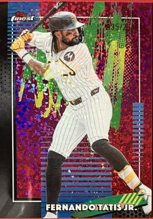 Fernando Tatis Jr.