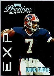 Doug Flutie