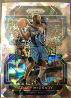 Tracy McGrady