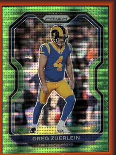Greg Zuerlein