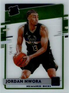 Jordan Nwora