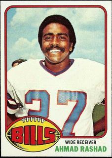 Ahmad Rashad