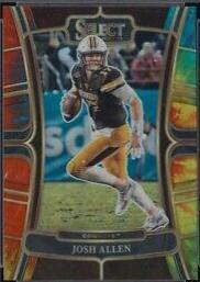 Josh Allen
