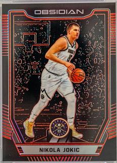 Nikola Jokic