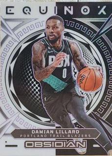 Damian Lillard