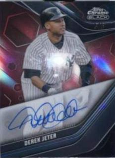 Derek Jeter