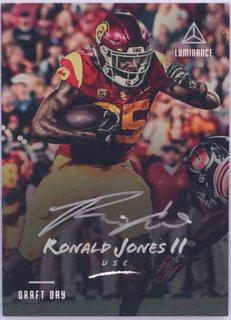 Ronald Jones II
