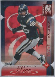 Junior Seau